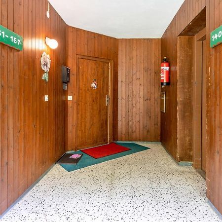 Appartement Terrassenpark Schonach App 161 à Schonach im Schwarzwald Extérieur photo