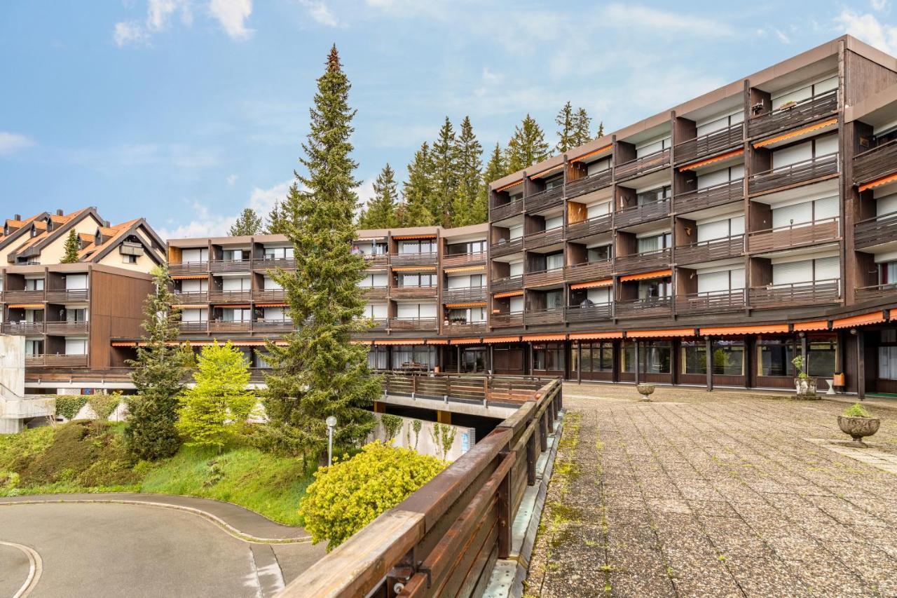 Appartement Terrassenpark Schonach App 161 à Schonach im Schwarzwald Extérieur photo