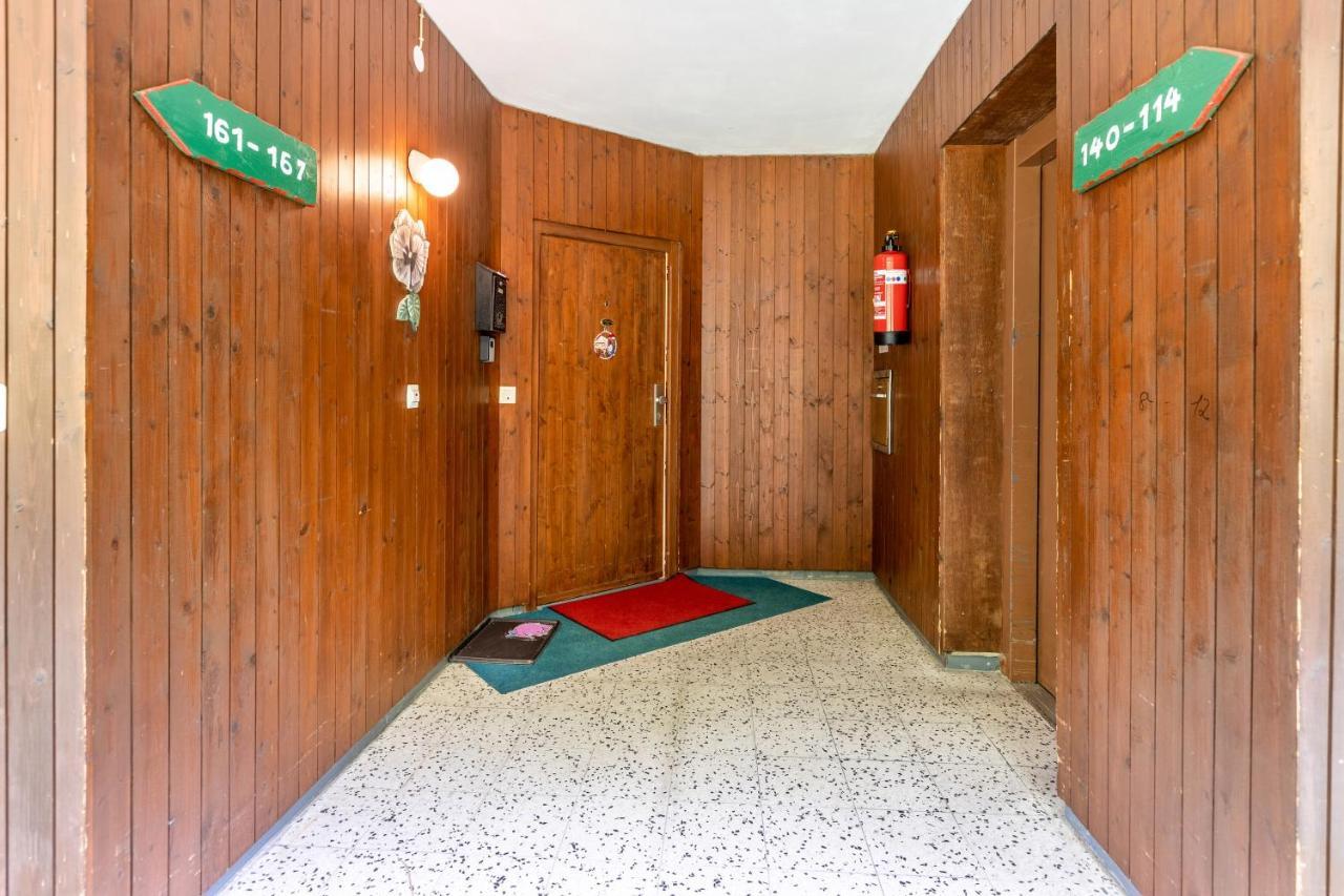 Appartement Terrassenpark Schonach App 161 à Schonach im Schwarzwald Extérieur photo