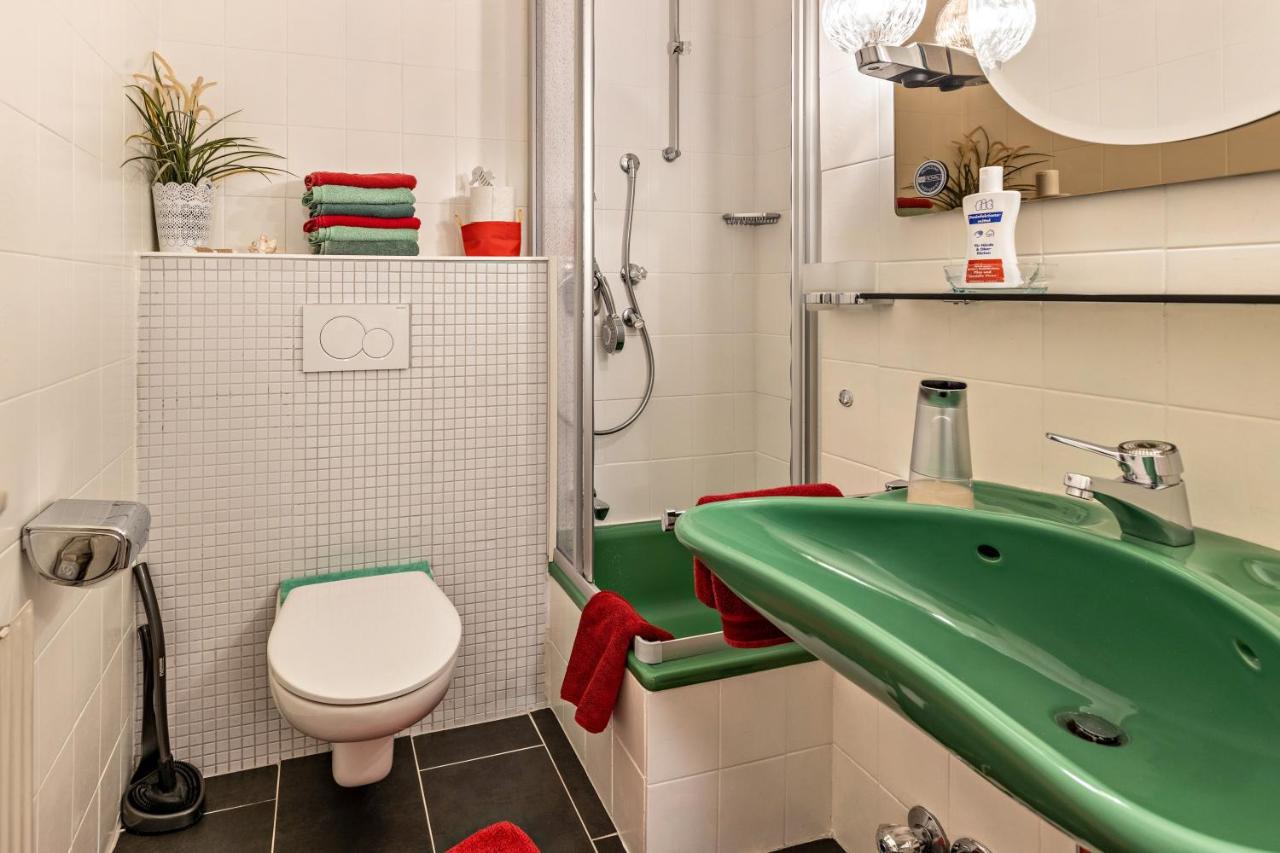 Appartement Terrassenpark Schonach App 161 à Schonach im Schwarzwald Extérieur photo