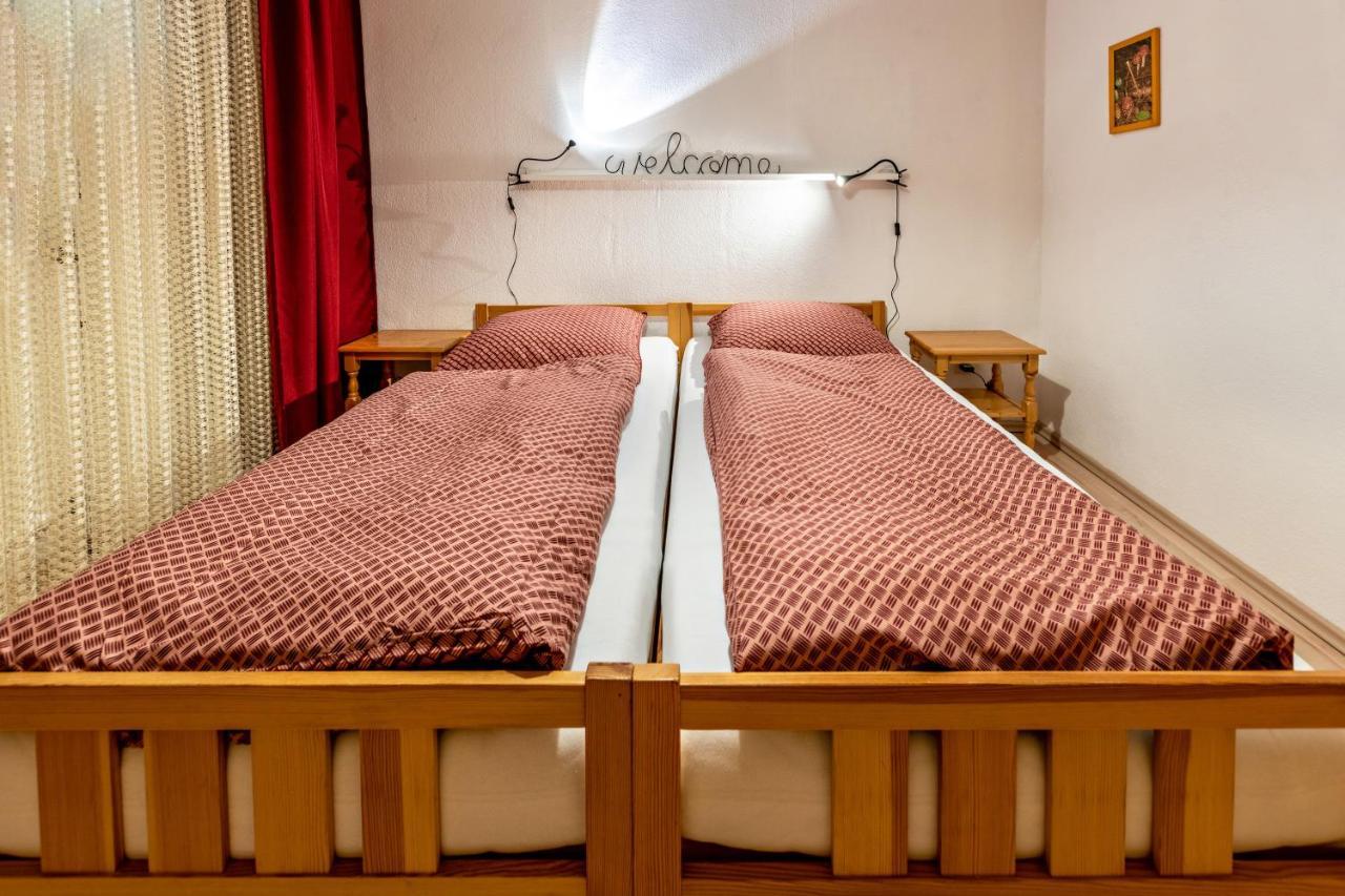 Appartement Terrassenpark Schonach App 161 à Schonach im Schwarzwald Extérieur photo