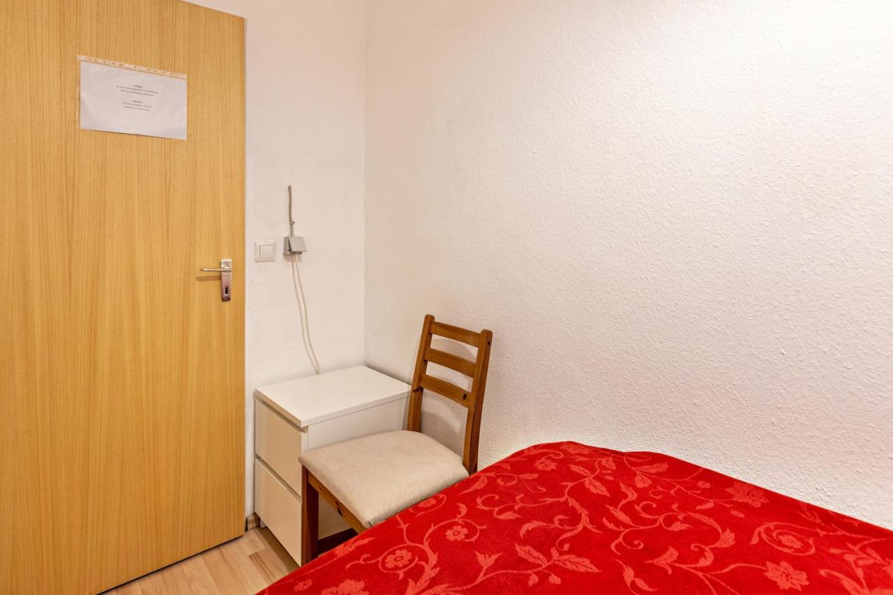 Appartement Terrassenpark Schonach App 161 à Schonach im Schwarzwald Extérieur photo